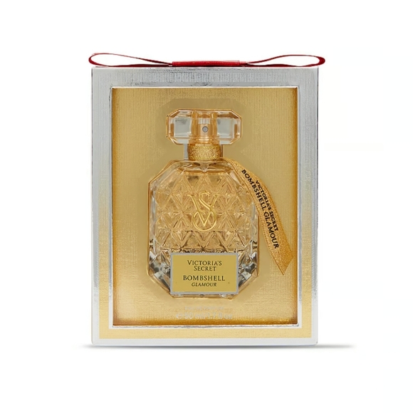 Victoria's Secret Fine Fragrance Bombshell Glamour Eau de Parfum 1.7oz - Picture 3 of 6